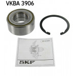 SKF Radlagersatz